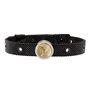 Bracelet Homme Talent Jewels TJA-5-12-01-2-215 Noir