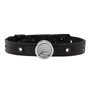 Bracelet Homme Talent Jewels TJA-2-01-03-2-215 Noir