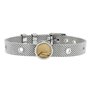 Bracelet Homme Talent Jewels TJA-2-01-01-1-235 Argenté