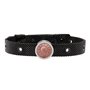 Bracelet Homme Talent Jewels TJA-5-08-02-2-215 Noir