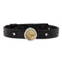 Bracelet Homme Talent Jewels TJA-1-08-01-2-235 Noir