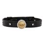 Bracelet Homme Talent Jewels TJA-6-01-01-2-215 Noir