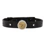 Bracelet Homme Talent Jewels TJA-5-09-01-2-215 Noir