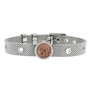 Bracelet Homme Talent Jewels TJA-5-09-02-1-215 Argenté