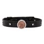 Bracelet Homme Talent Jewels TJA-5-09-02-2-215 Noir