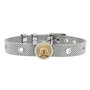 Bracelet Homme Talent Jewels TJA-5-10-01-1-215 Argenté