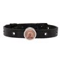 Bracelet Homme Talent Jewels TJA-5-10-02-2-215 Noir