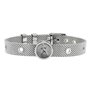 Bracelet Homme Talent Jewels TJA-1-19-03-1-215 Argenté