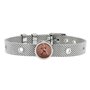 Bracelet Homme Talent Jewels TJA-1-19-02-1-215 Argenté