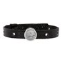 Bracelet Homme Talent Jewels TJA-3-14-03-2-215 Noir