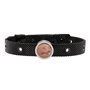 Bracelet Homme Talent Jewels TJA-3-14-02-2-215 Noir