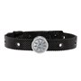 Bracelet Homme Talent Jewels TJA-5-14-03-2-215 Noir