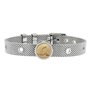 Bracelet Homme Talent Jewels TJA-5-11-01-1-215 Argenté