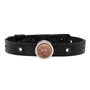 Bracelet Homme Talent Jewels TJA-2-03-02-2-215 Noir