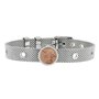 Bracelet Homme Talent Jewels TJA-4-09-02-1-215 Argenté
