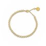 Bracelet Femme 24KAE 22445Y Doré