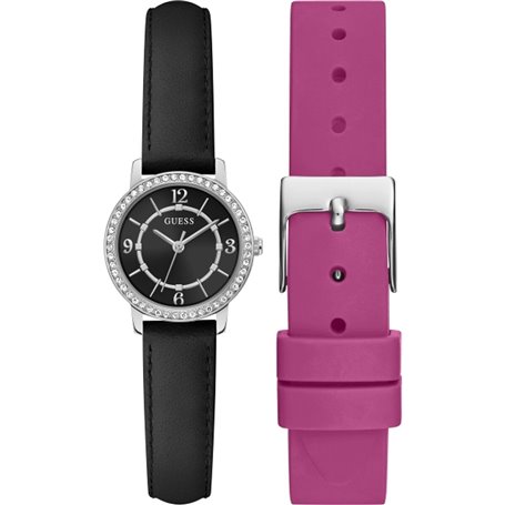 Montre Femme Guess GBS MELODY SPECIAL PACK + EXTRA STRAP (Ø 28 mm)