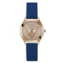 Montre Femme Guess GLITZ PLAQUE (Ø 34 mm)