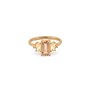 Bague Femme 24KAE 12435Y/60 20 Doré