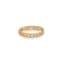 Bague Femme 24KAE 12421Y/60 20 Doré