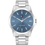 Montre Homme Tommy Hilfiger BRUCE (Ø 43 mm)