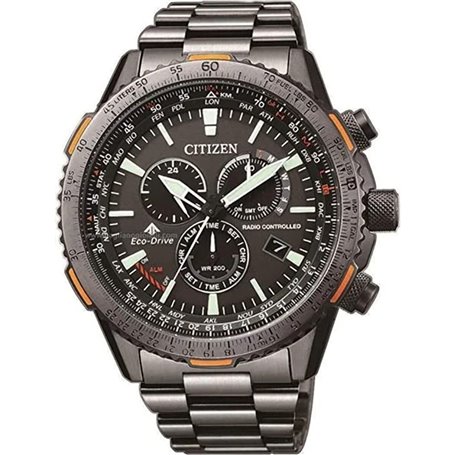 Montre Homme Citizen CB5007-51H