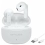 Casques avec Microphone Muse M270TWS BLANCO Blanc
