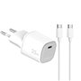 Câble USB Celly UPTC1USBC25WCTC