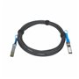 NETGEAR AXC767 câble InfiniBand et à fibres optiques 7 m SFP+ Noir