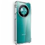 Protection pour téléphone portable Cool Magic 6 Lite Transparent Honor