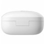 Casques avec Microphone Baseus Blanc
