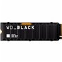 Disque dur Western Digital 8 TB SSD