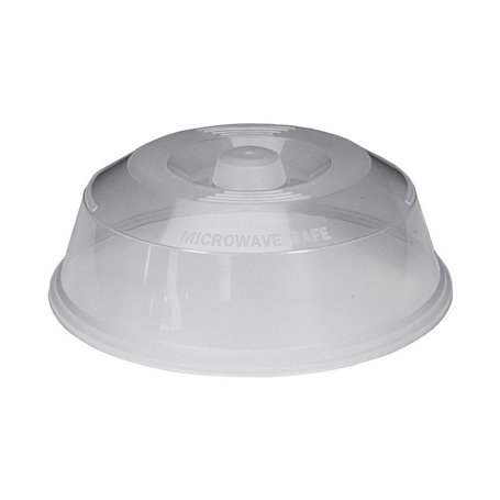 Couvercle de four à micro-ondes avec valve 26