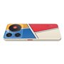 ZTE NUBIA MUSIC POP ART 4 GB RAM 128 GB Multicouleur 6,6"