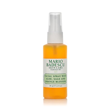 Brume pour le Visage Mario Badescu Skin Care 59 ml