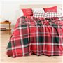 Housse de Couette Decolores Laponia Multicouleur Gran lit 2 persones 240 x 220 cm