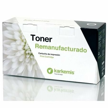 Toner recyclé Karkemis 10050368 Noir