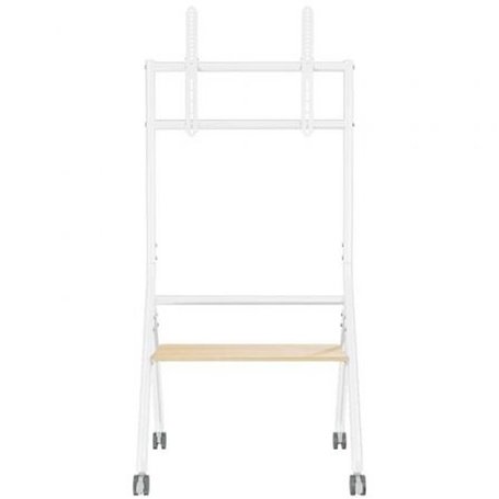 Support de TV Aisens FT86FE-331 86" 37" 80 kg