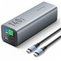 Batterie pour Ordinateur Portable Vention FHVH0 Gris