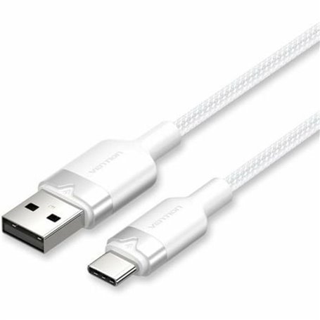 Câble USB A vers USB-C Vention CTNWH 2 m