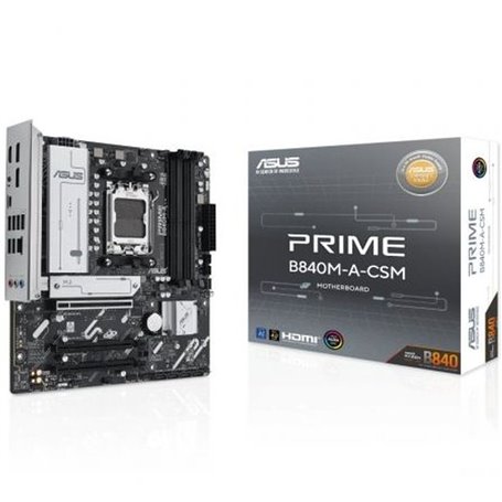 Protection pour téléphone portable Asus 90MB1J10-M0EAYC AMD AM5 AMD