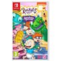 Les Razmoket Rugrats Adventures in Gameland - Jeu Nintendo Switch
