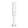 Mixeur plongeant - LIVOO - 300 W - 2 lames inox - 1 vitesse - Blanc