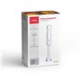 Mixeur plongeant - LIVOO - 300 W - 2 lames inox - 1 vitesse - Blanc