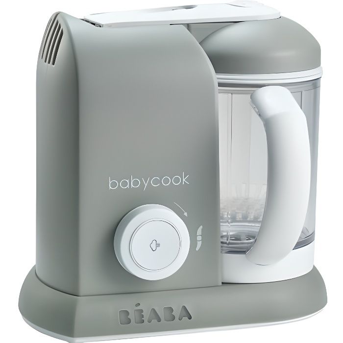 Robots bébé
