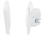 Lot de 2 kits interrupteurs va-et-vient sans fil - DIO CONNECTED HOME - DiO 1.0 - Blanc