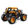 LEGO Technic 42199 Monster Jam DIGatron a rétrofriction - Maquette de camion pour garçon
