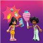 LEGO Friends 42643 Stand de barbes a papa et scooter - Jouet pour filles des 6 ans