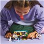 LEGO Friends 42647 La chambre de Paisley - Jouet interactif pour filles de 6 ans et plus