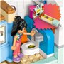 LEGO Friends 42663 Camping-car de l'amitié - Jouet de construction pour filles des 7 ans